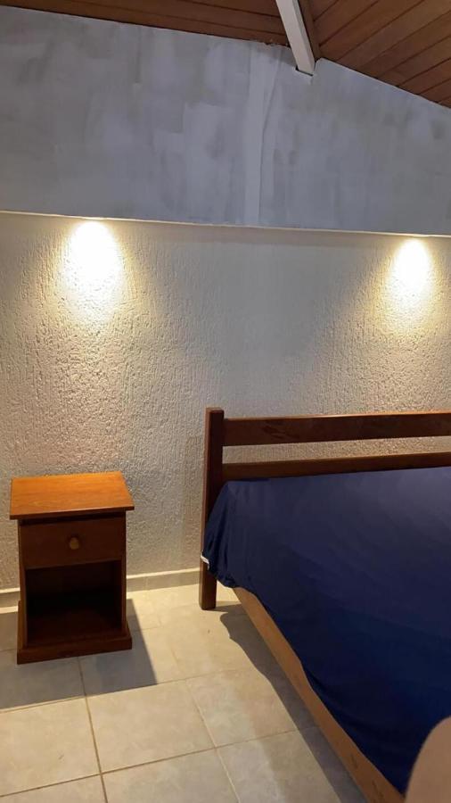 Apartamento para alugar em Ubatuba Exterior foto