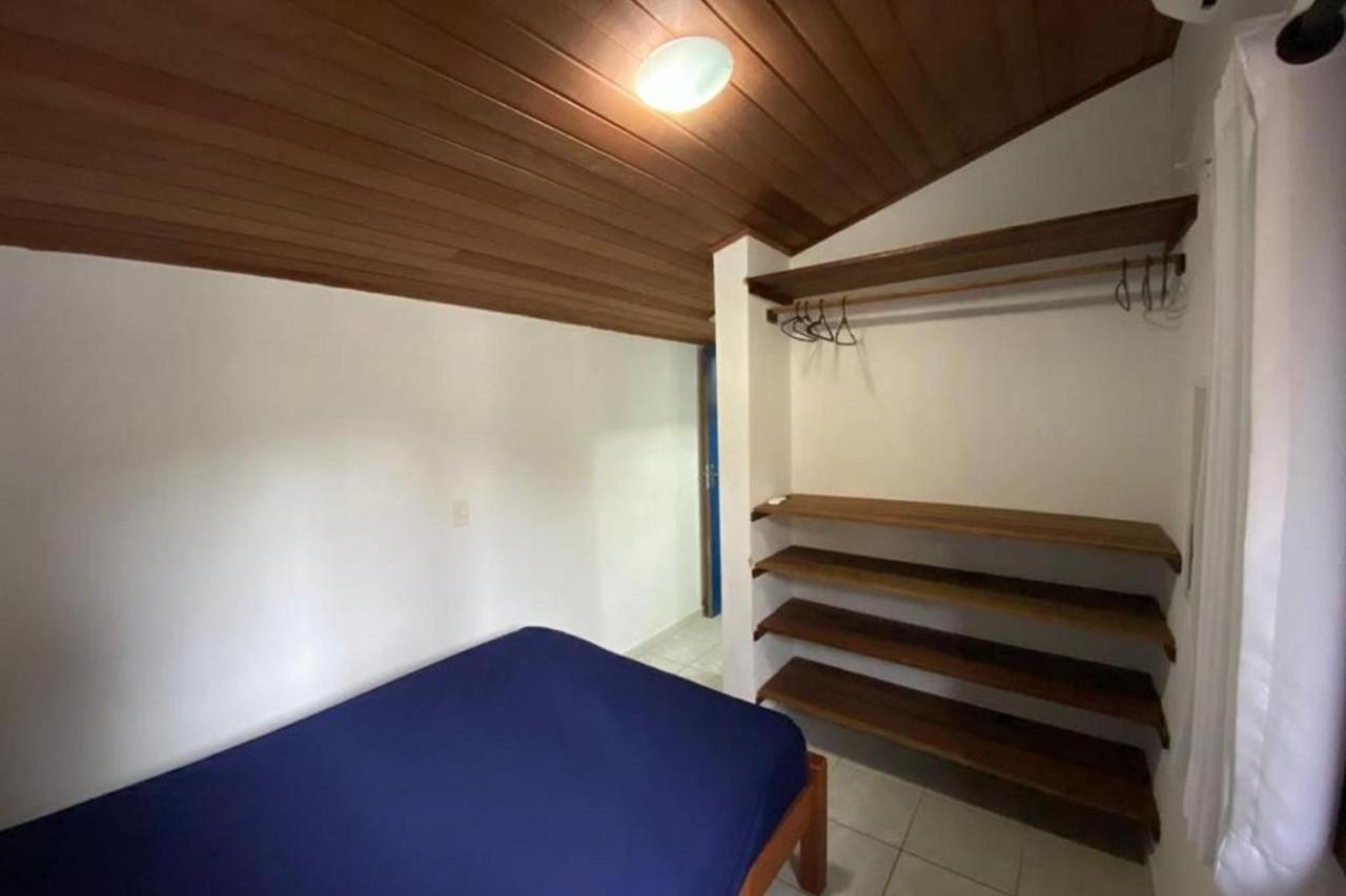Apartamento para alugar em Ubatuba Exterior foto