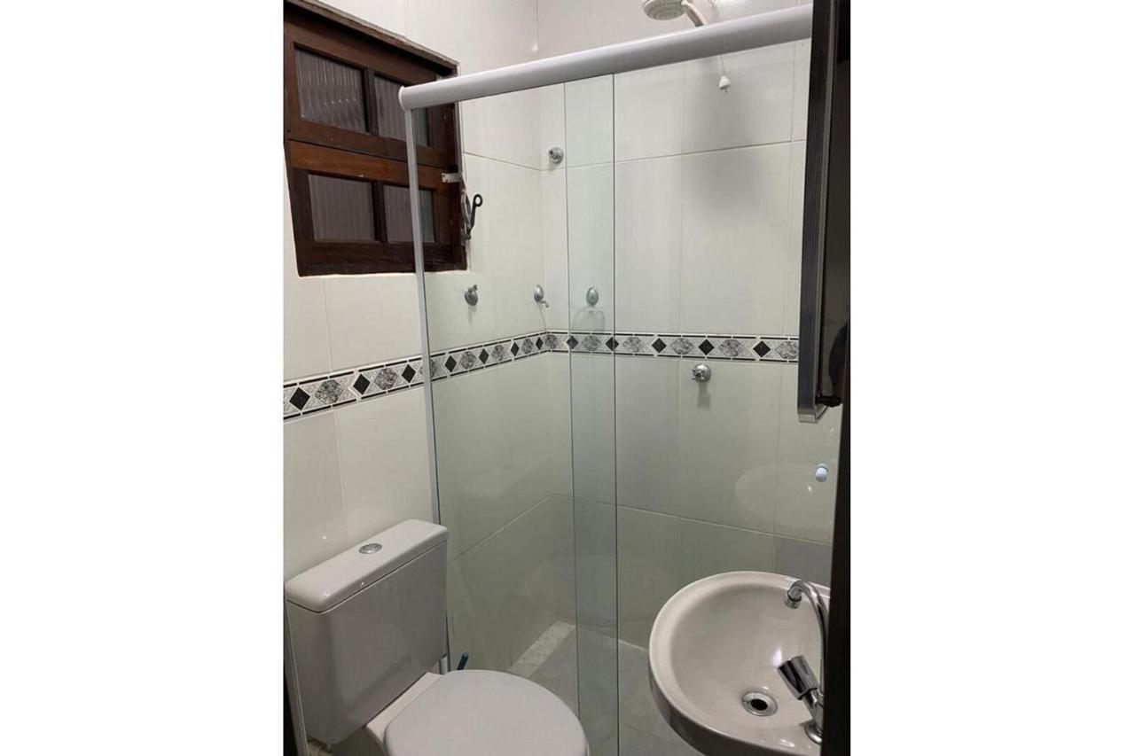 Apartamento para alugar em Ubatuba Exterior foto