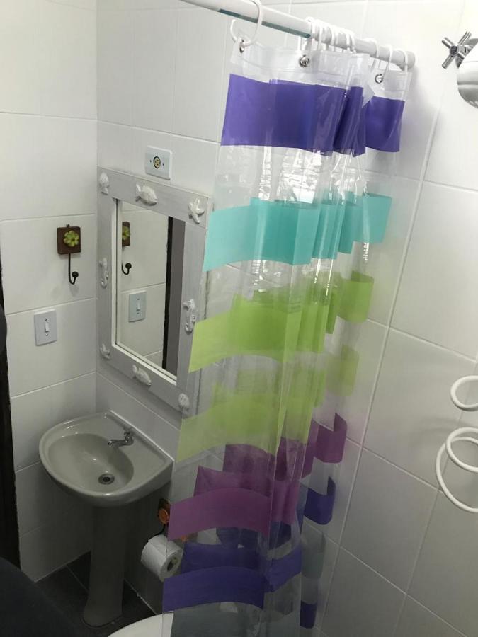 Apartamento para alugar em Ubatuba Exterior foto